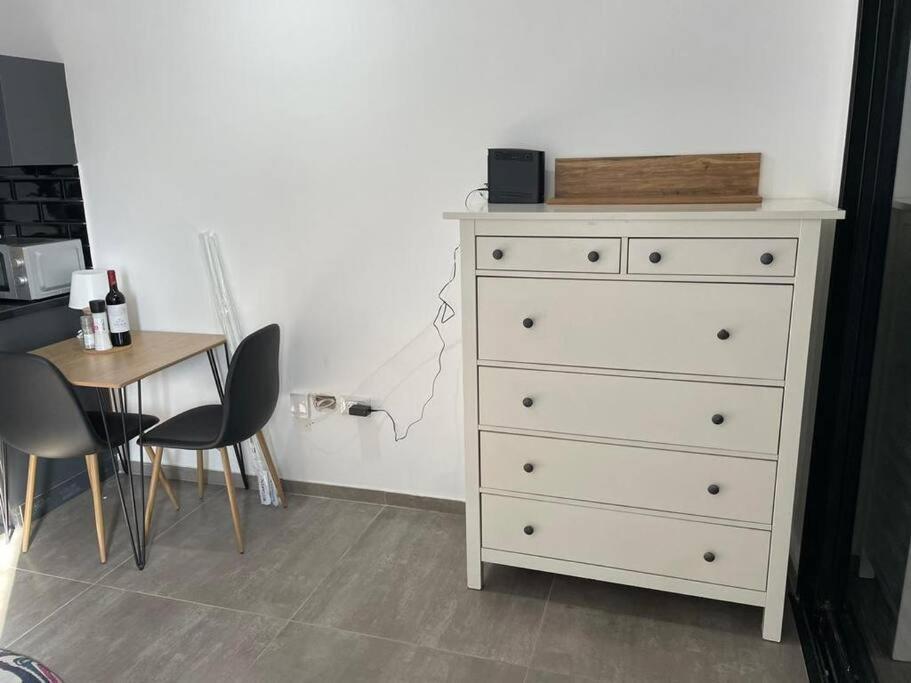 Lovely Flat In The Center 36 Apartment Tel Aviv Exterior photo