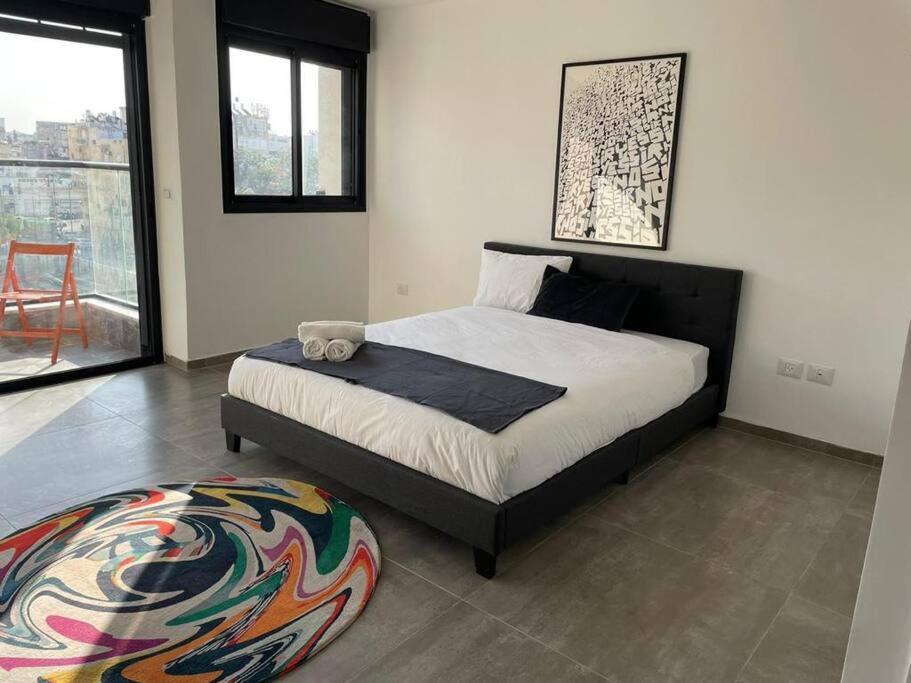 Lovely Flat In The Center 36 Apartment Tel Aviv Exterior photo